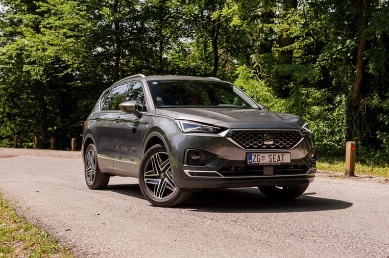 auto motor und sport Sommerreifen-Test 2024: 235/55 R18
